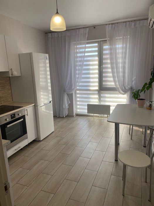 Сдаётся 1 комн квартира Артвиль