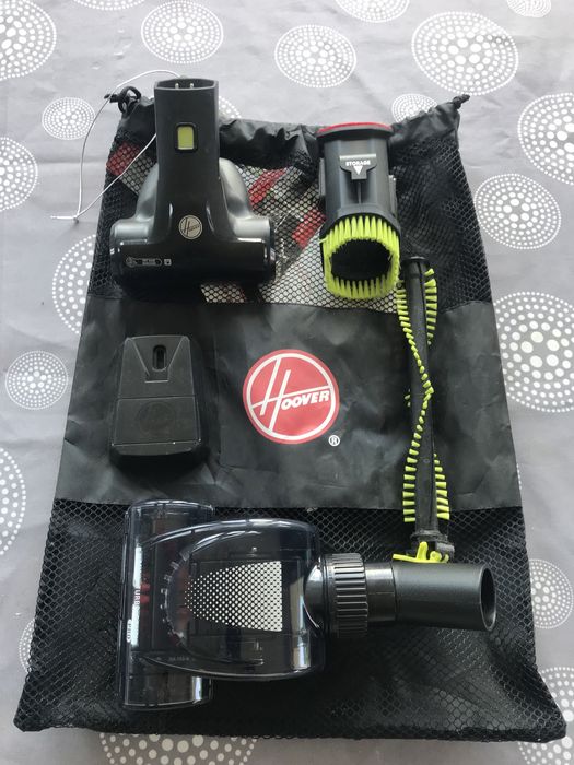 Akcesoria do odkurzacza Hoover Nowe