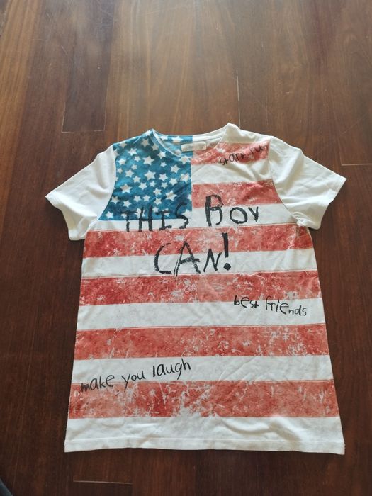 Roupa de rapaz 10 anos