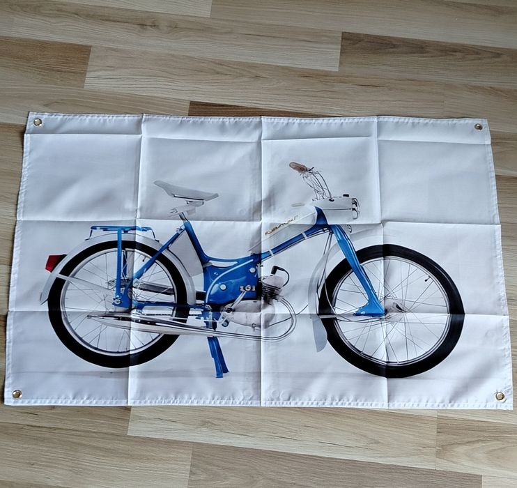 Romet ogar 205,2375, prl żak ryś wsk