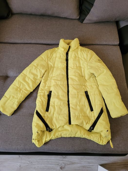Kurtka 146rozmiar
