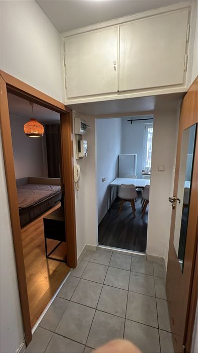 Kawalerka mieszkanie