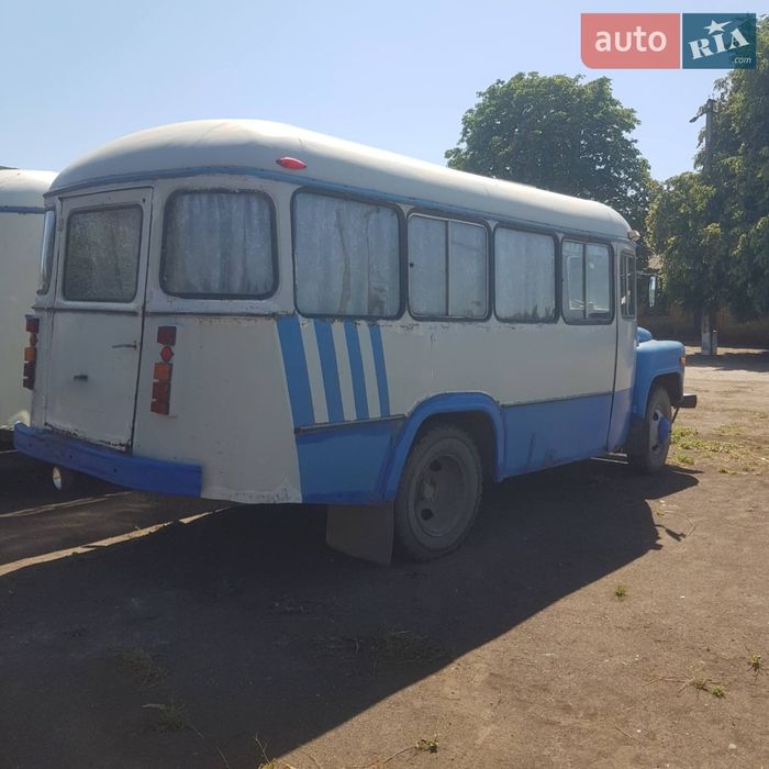 Продам автобус КАВЗ 3270