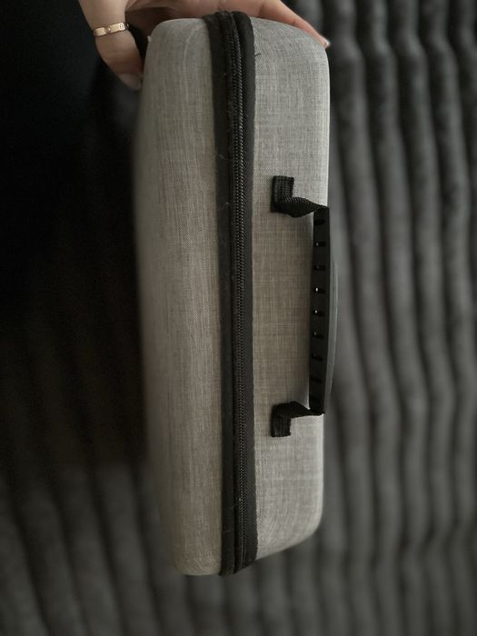 Booster M2 масажер вібраційний ударний