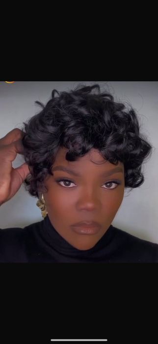 Cabelo humano a bom preço