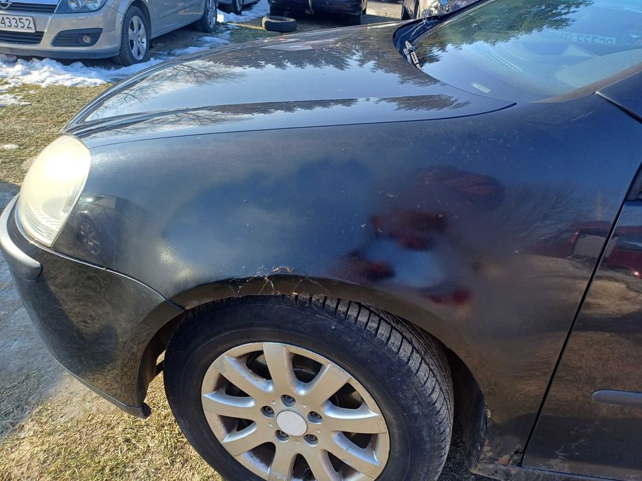 Volkswagen Golf 1.9 Tdi 2004r