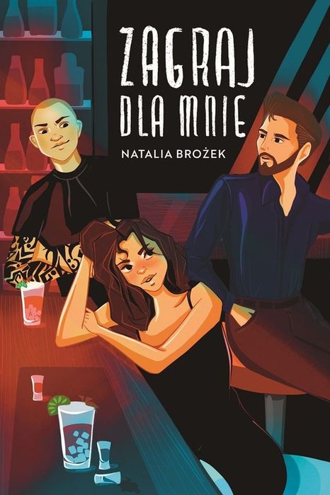 Zagraj Dla Mnie
