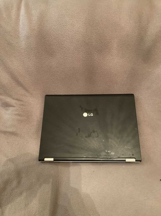 Computador portátil LG