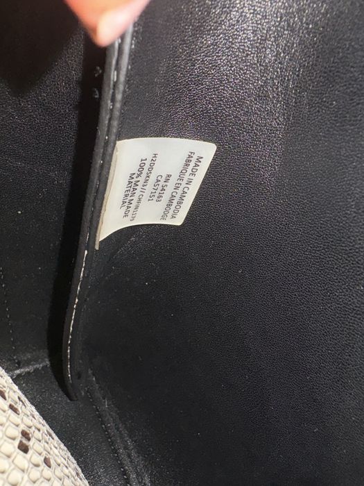 Сумка Calvin Klein ориг