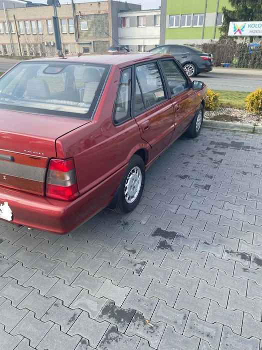 Polonez Atu  plus 1.6 GLI
