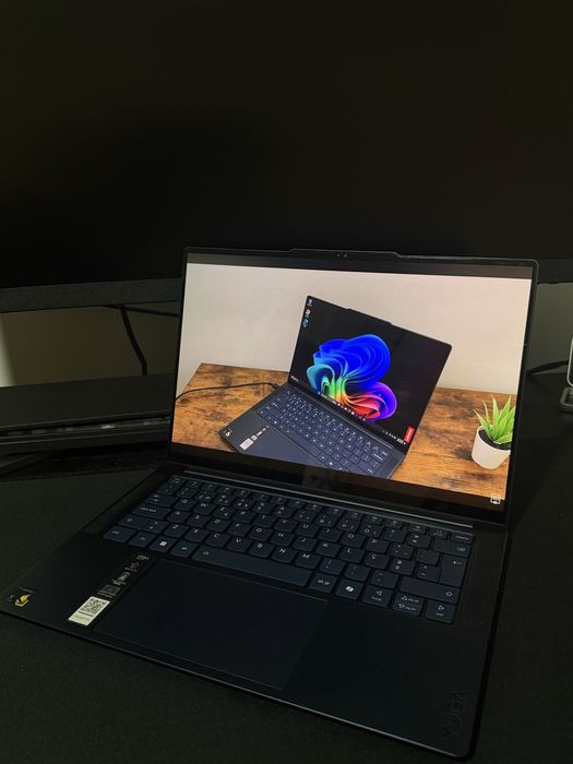 Lenovo Yoga Slim 7X