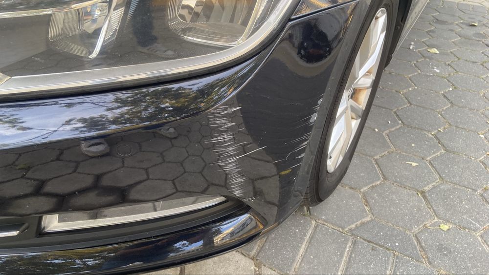 VW Passat 1.6 TDI BlueMotion 2015 Diesel | 231.400 km | IPO + IUC