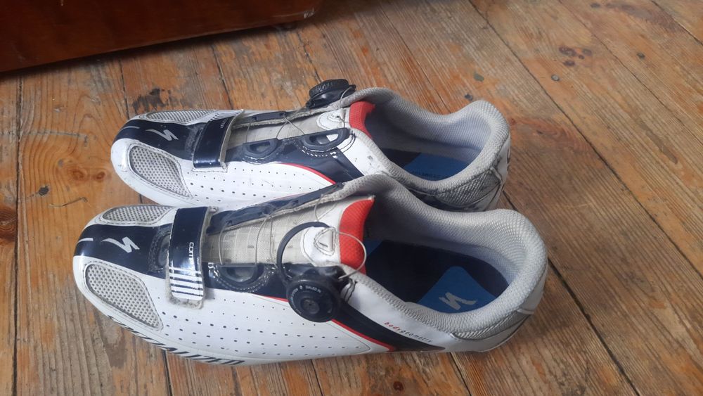 Buty szosowe specialized rozmiar 45