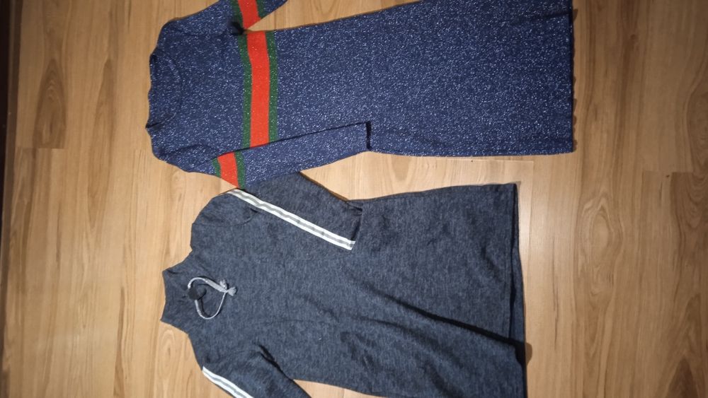 Пакет речей для дівчинки 12-13років