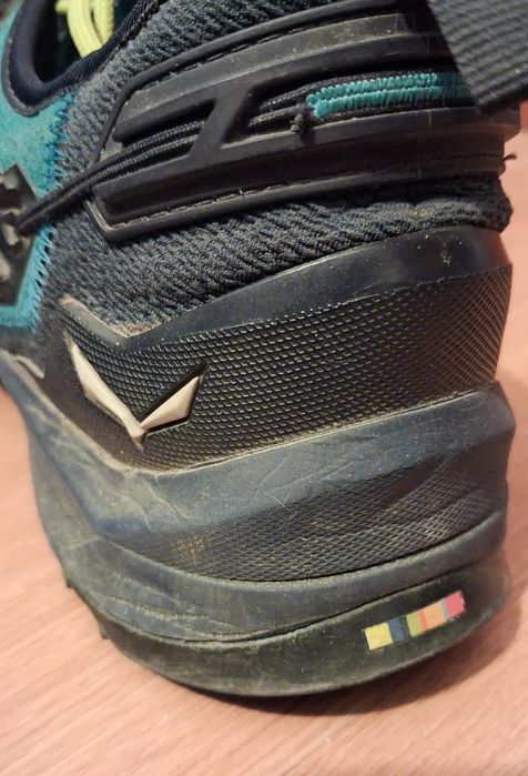 Sapatos de caminhada Salewa 44