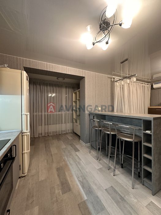 Ідеально під оренду 1-к квартира Євромісто Крюківщина