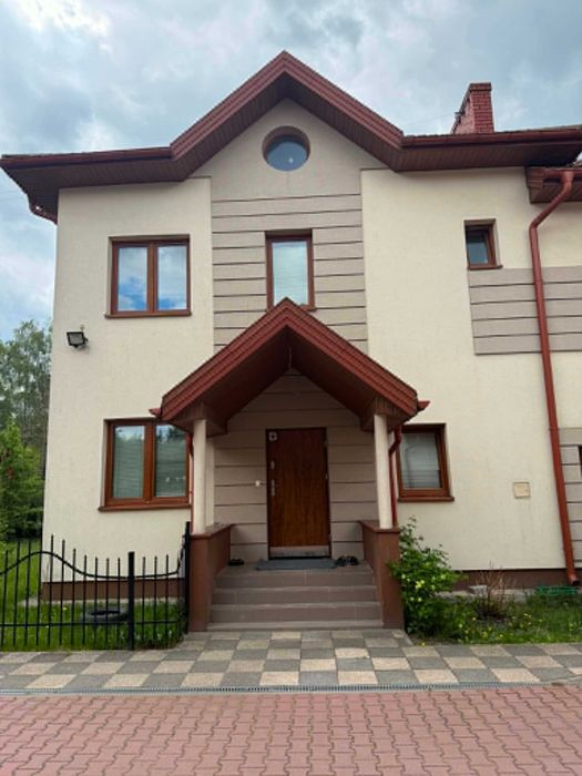 bezpośrednio sprzedam nieruchomość dom w  Sulejówku