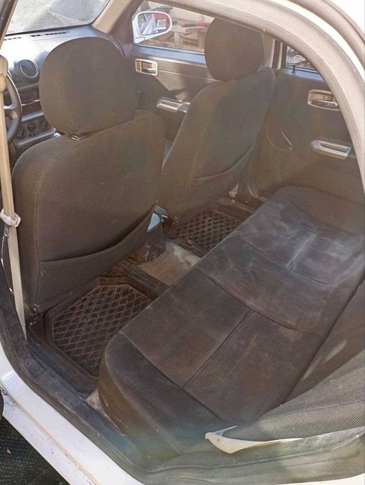 Продам автомобіль Geely CK-2 2012