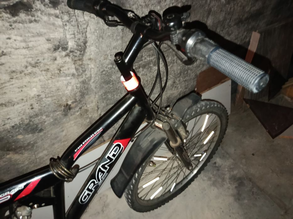 Rower górski  sprzedam