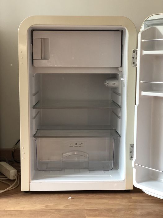Frigorífico Retro - CREATE