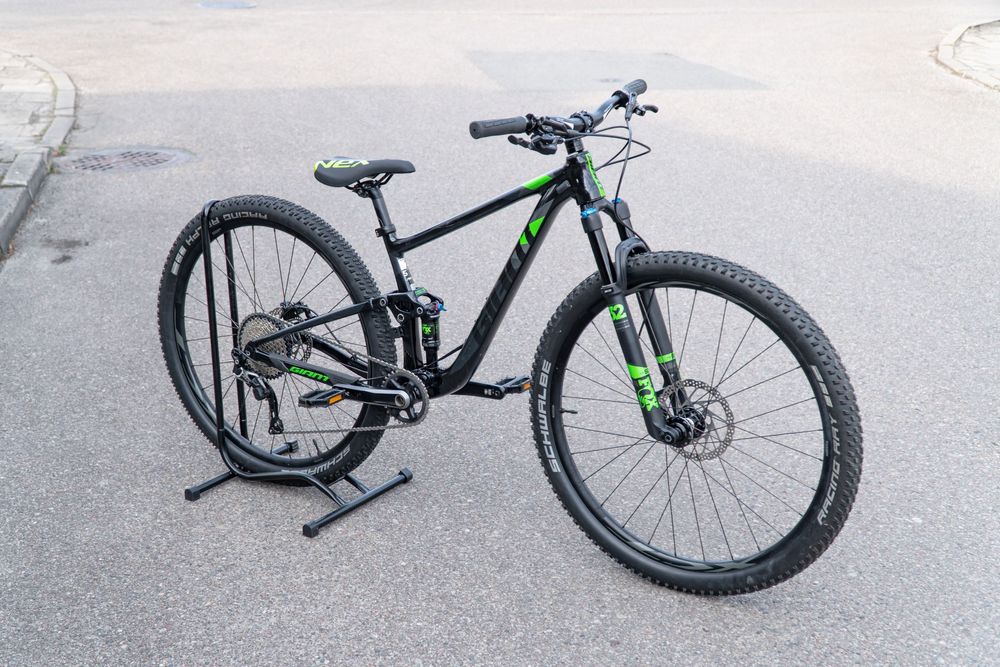 Sprzedam rower Giant