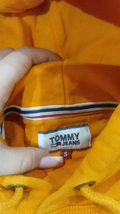 Худ,  розмір s, Tommy Jeans