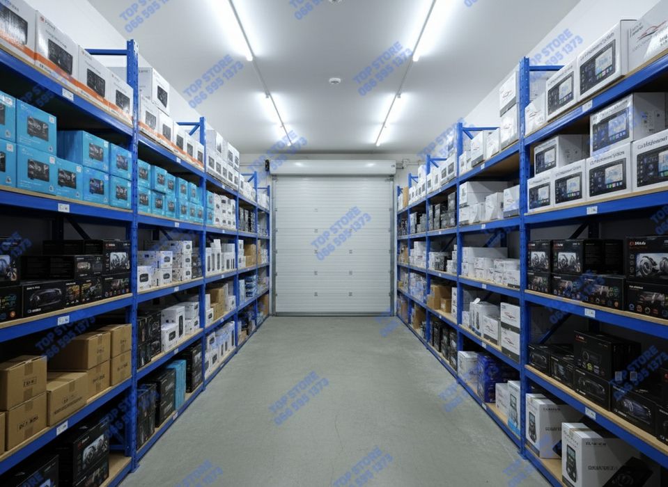 ‼️ Android магнітола 9" 9.7" 10" 8/128GB, 8 ядер, 4G, Carplay