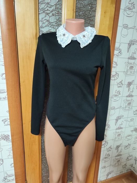 Боді рубчик  44р