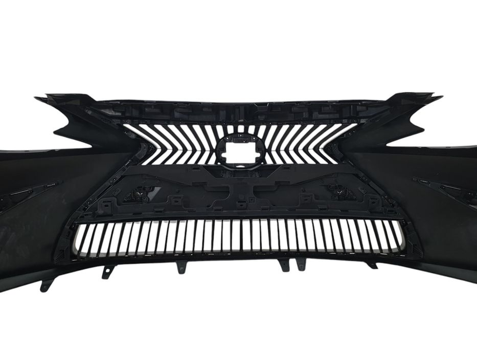 Передній бампер стиль Lexus ES 2018-2021 для Lexus ES 2012-2015