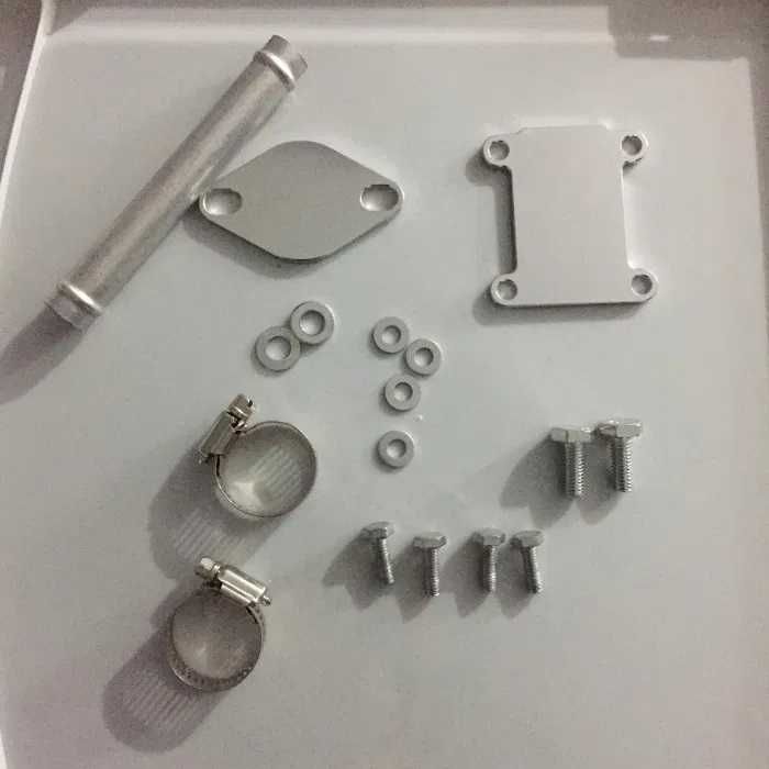 kit anulação EGR OPEL FIAT alfa romeo ou lancia