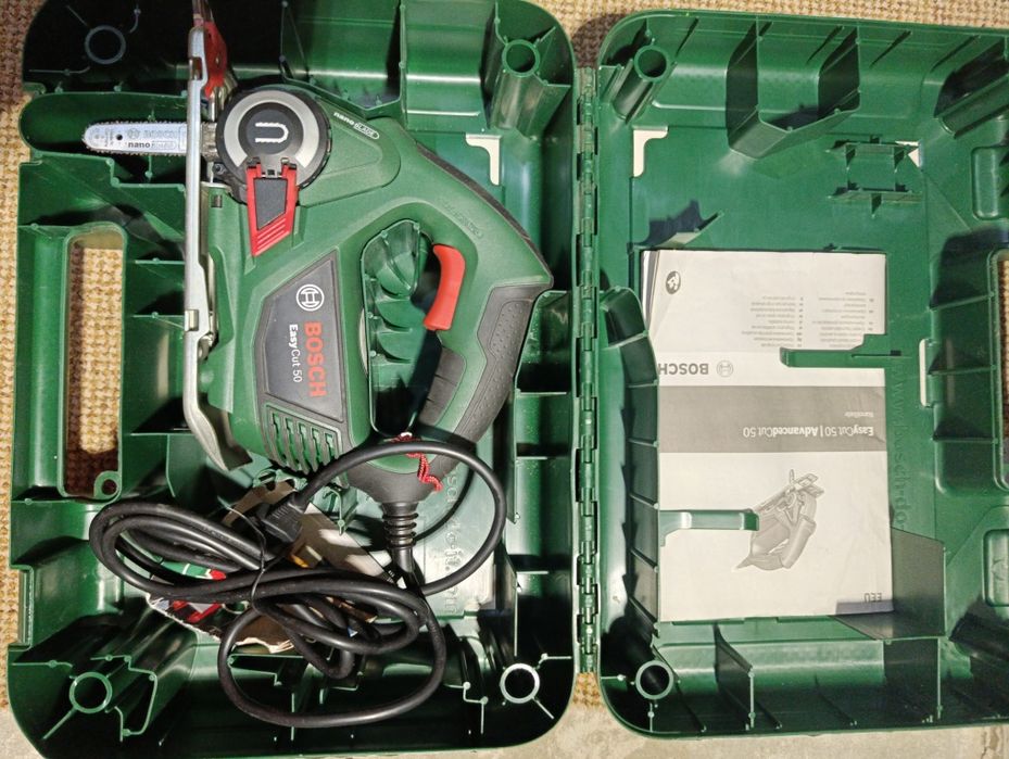 Продам Лобзик Бош