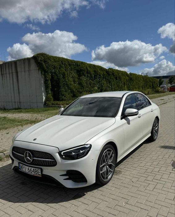 Wynajem Audi, BMW, Mercedes - Rally Rent - Lublin