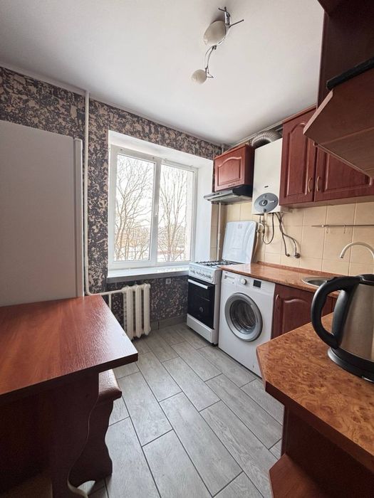 Оренда 2-кім квартири рн «Чайка»