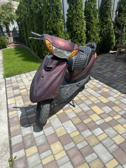 Продам  Yamaha Jog sa36