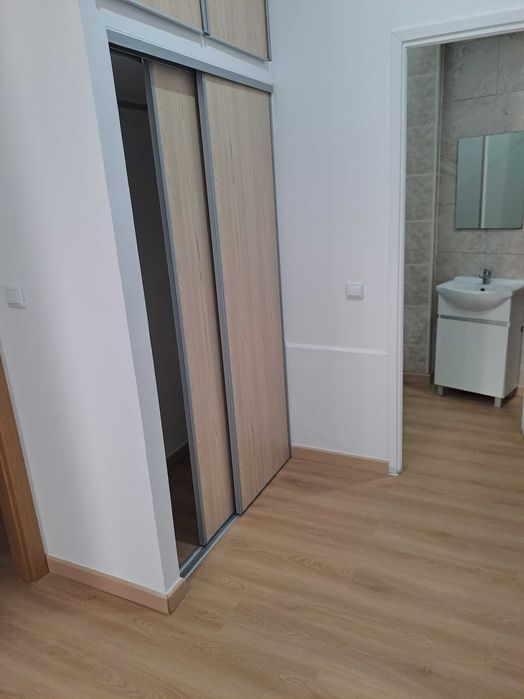 Apartamento  T1 Caldas Rainha centro
