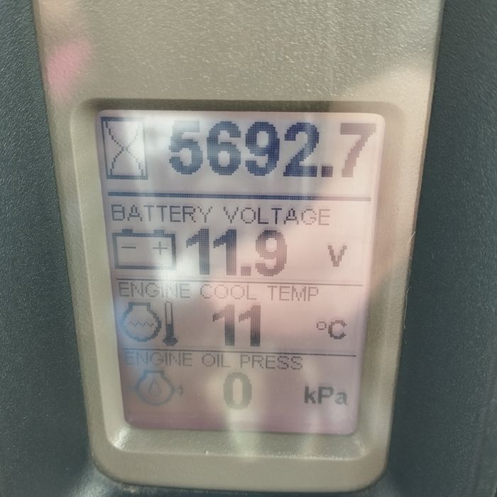 Продам CASE   PATRIOT 3330