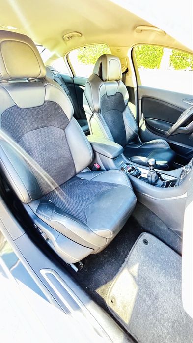 Citroen C5 2.0 Hdi Exclusive foto 4