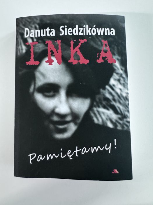„Inka” Danuta Sciedzikowna