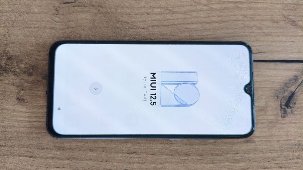 Smartfon Xiaomi Mi 9 SE