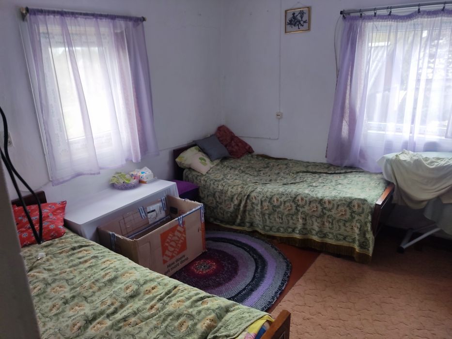 Продам хатинку в Марянівці