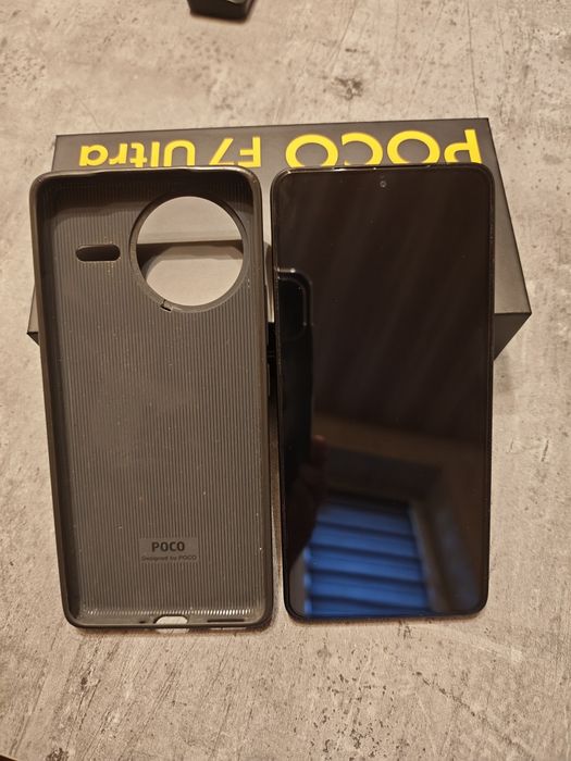 Smartfon Poco F7 Ultra