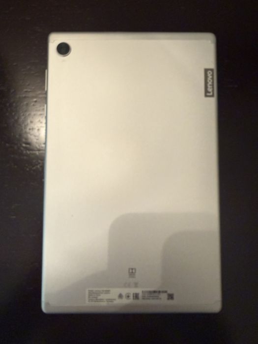 Tablet lenovo como novo