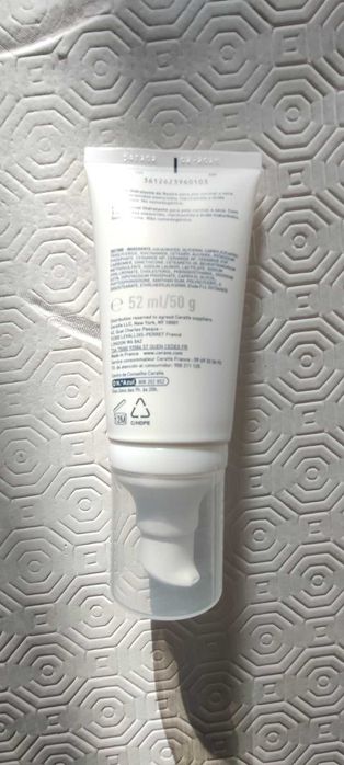 CeraVe Creme de Rosto PM - Noite