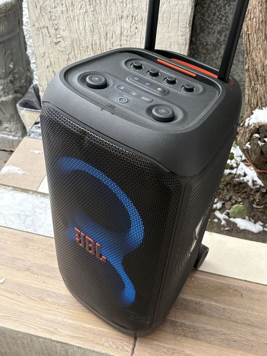 Колонка Jbl PartyBox 320