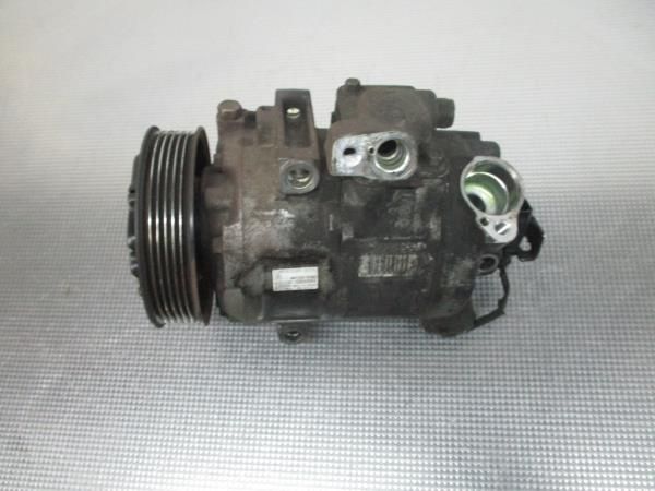 Compressor AC AUDI A2 (8Z0)