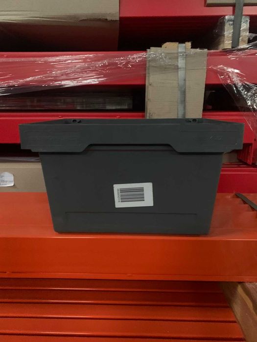 Продам ящик пластиковый, складской ящик