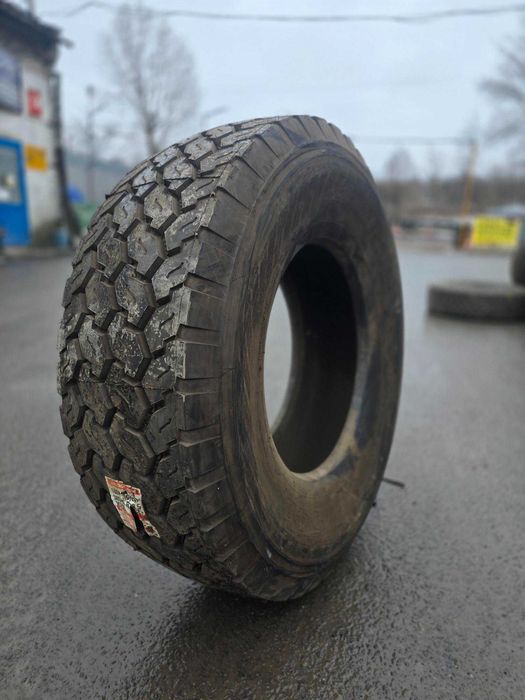385/65R22.5 160K(158L) Bridgestone M748 M+S TL opona