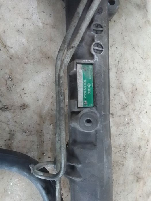 Caixa de direção VOLKSWAGEN Passat (3B3)