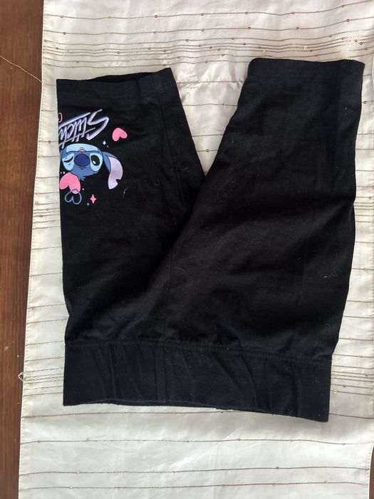 Leginsy stitch roz.134