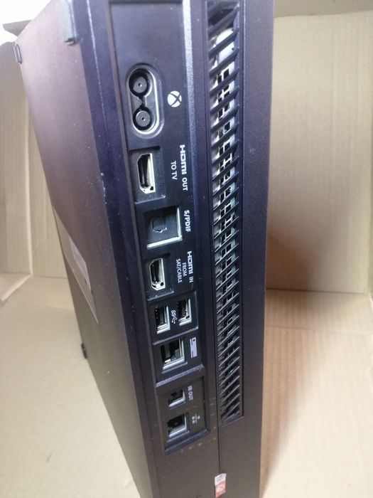 Ігрова консоль Microsoft Xbox One   model 1540 "